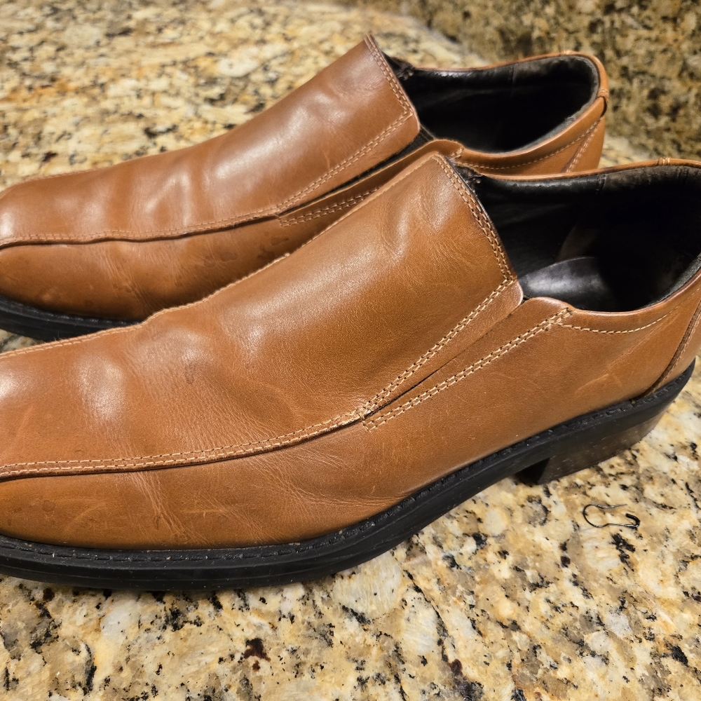 Kenneth Cole Reaction